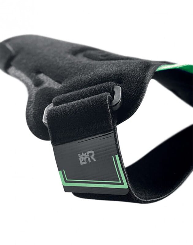 Rhizocast - Velpeau 4