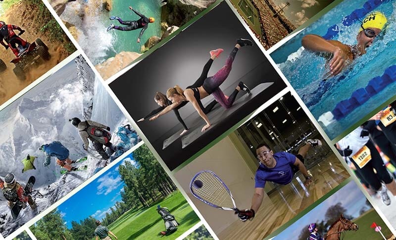 Kadosport - Carte cadeau sports 2