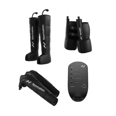 Pack Normatec Pulse 3.0 Full Body