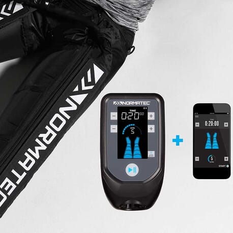 NormaTec Pulse 2.0 Leg Recovery