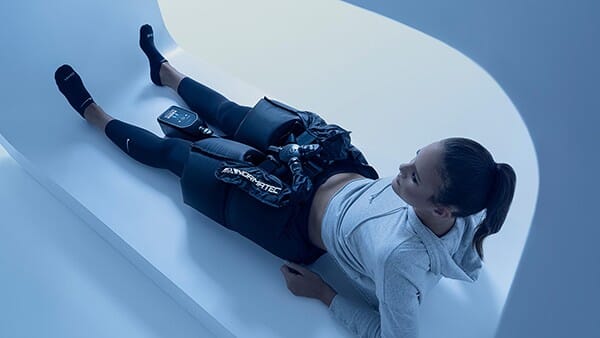 NormaTec 3 full body 3