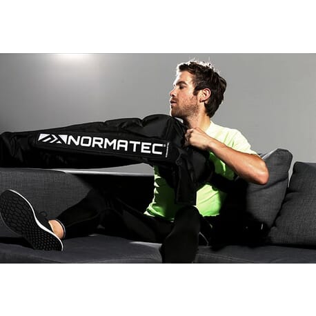 NormaTec Pulse 2.0 Leg Recovery 4