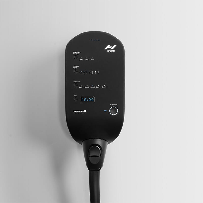 Pack Normatec 3.0 Lower Body 5