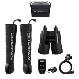Pack Normatec Pulse PRO 2.0 Lower Body