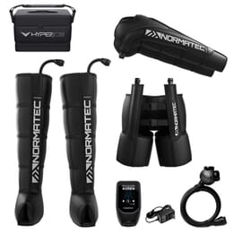 Pack Normatec Pulse PRO 2.0 Full Body