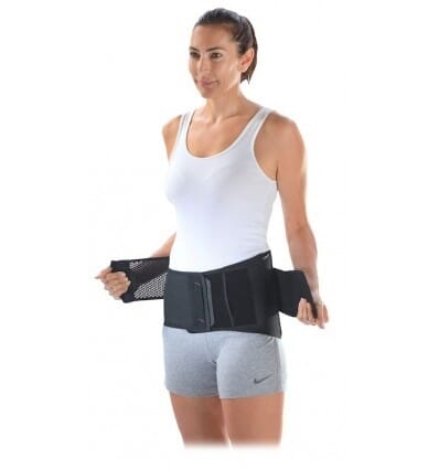 Ceinture Lombostrap™ Donjoy 3
