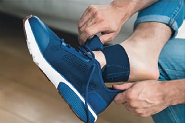 ActyToe Lift - Aircast 2