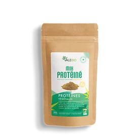 Mix Protéines Végétales BIO Valebio