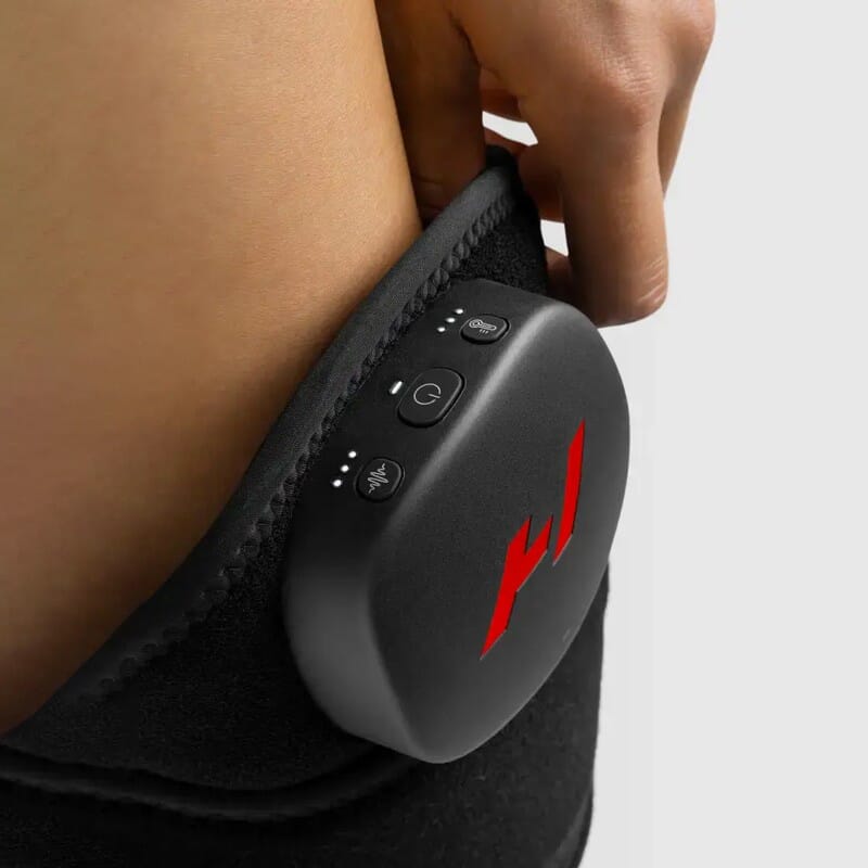 Épaulière Venom Shoulder Hyperice 4