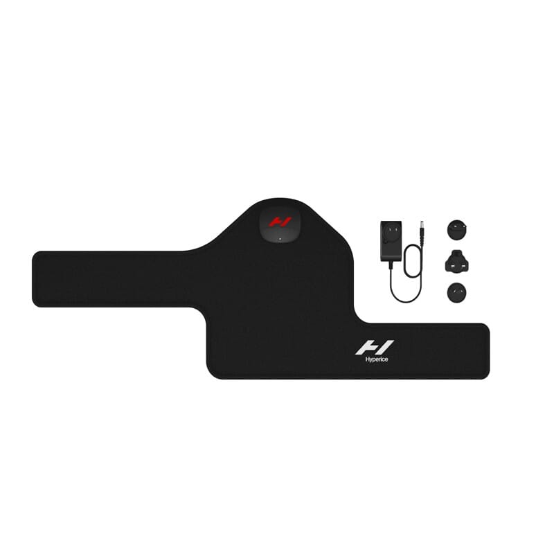 Épaulière Venom Shoulder Hyperice 6