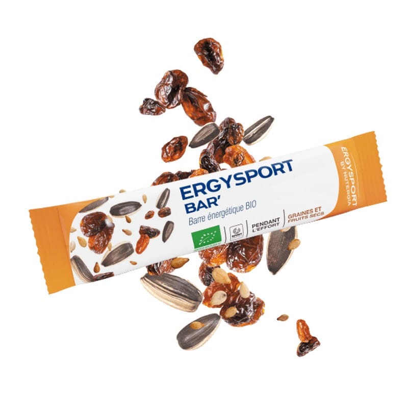 Bar'Ergy Ergysport - Barre BIO 2