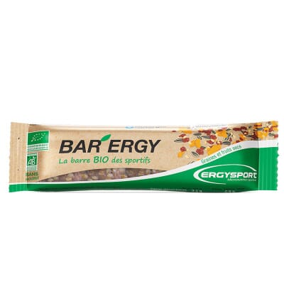 Bar'Ergy Ergysport - Barre BIO