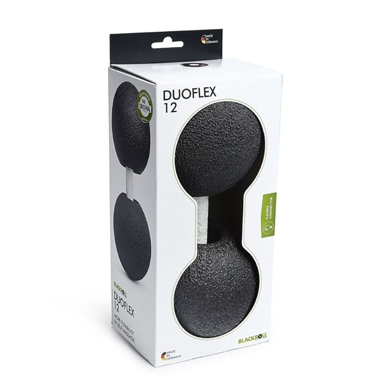 DUOFLEX 12 - Balle double BLACKROLL® 4