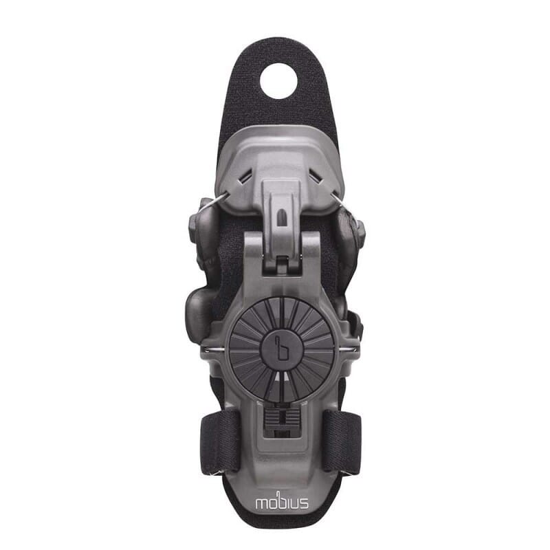 X8 WRIST BRACE - Mobius 9