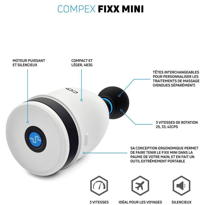 Fixx Mini - Compex 7