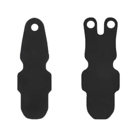 Mousse intérieure mobius x8 wrist