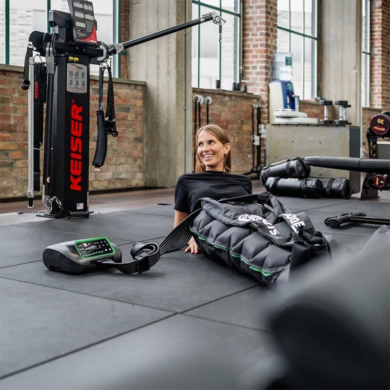 Pack Reboots Pantalon 6