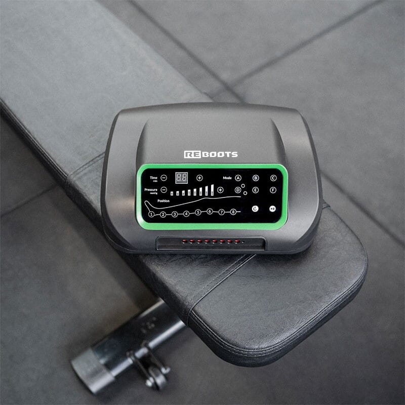 Pack Reboots Pantalon 7