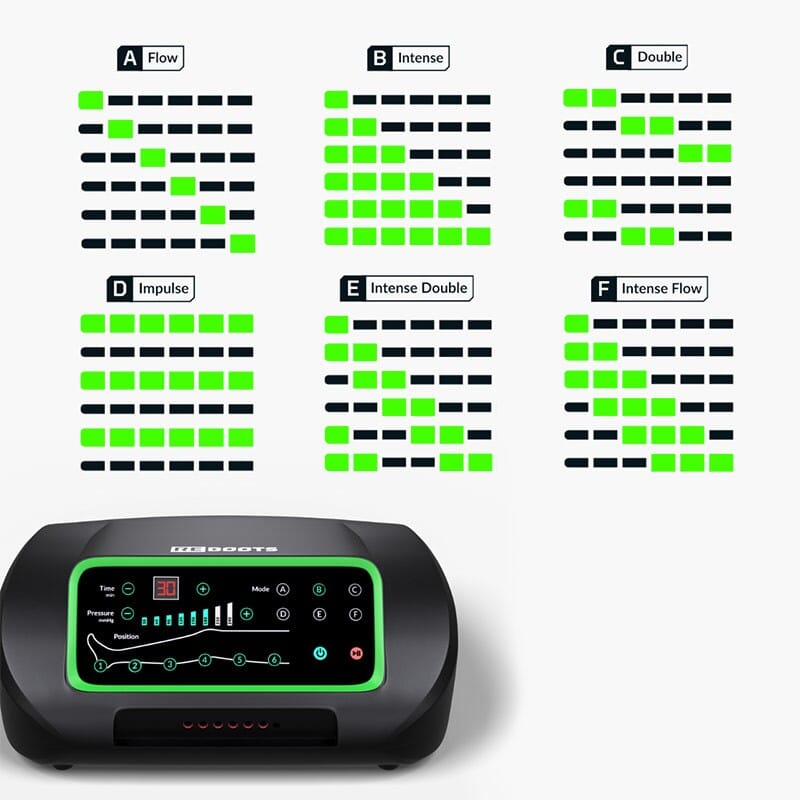 Pack Reboots Pantalon Pack Reboots Pantalon 3