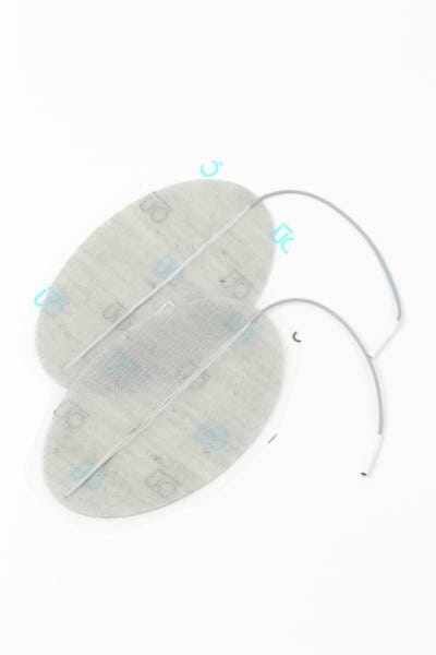 Électrodes Dura-Stick® Prenium à Fil par CefarCompex 4