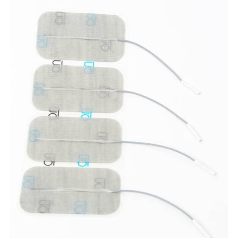 Électrodes Dura-Stick® Prenium à Fil par CefarCompex 2