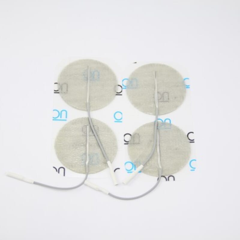 Électrodes Dura-Stick® Prenium à Fil par CefarCompex 3