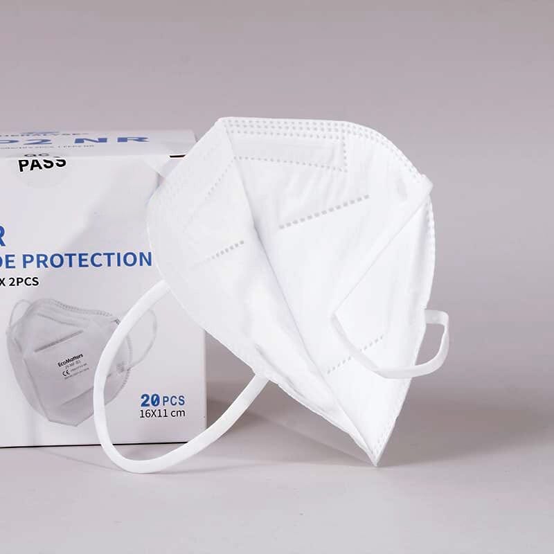 Masque FFP2 de protection respiratoire