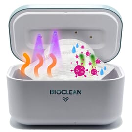 Bioclean Box - Boite de stérilisation UV