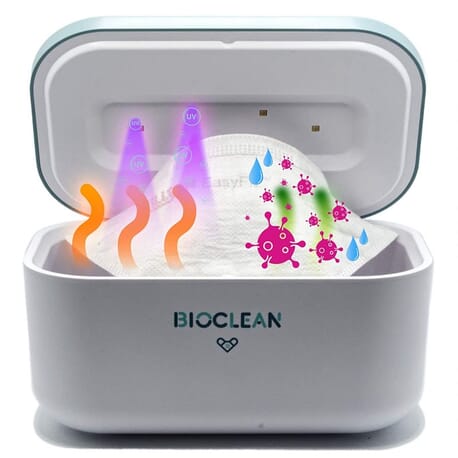 Bioclean Box
