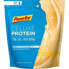 DELUXE PROTEIN PowerBar