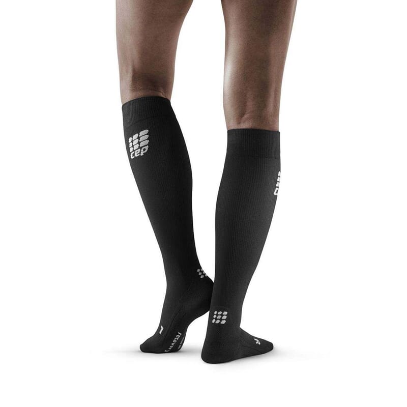 Compression Socks for Recovery - CEP 4