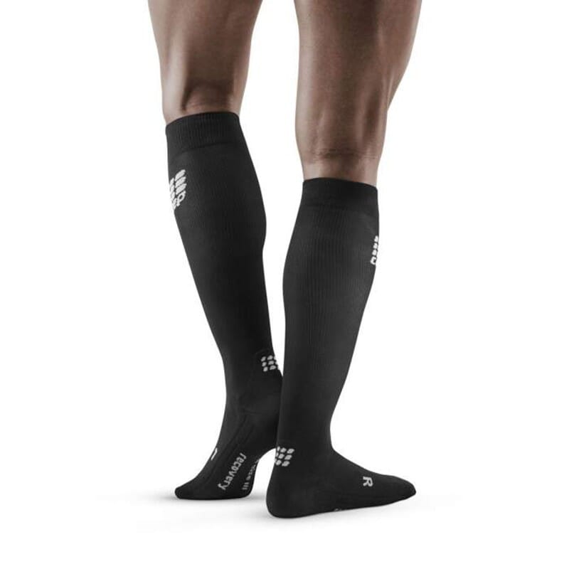 Compression Socks for Recovery - CEP 3