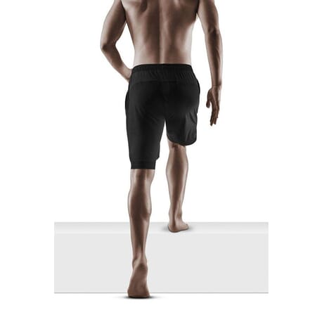 Training 2in1 shorts - CEP
