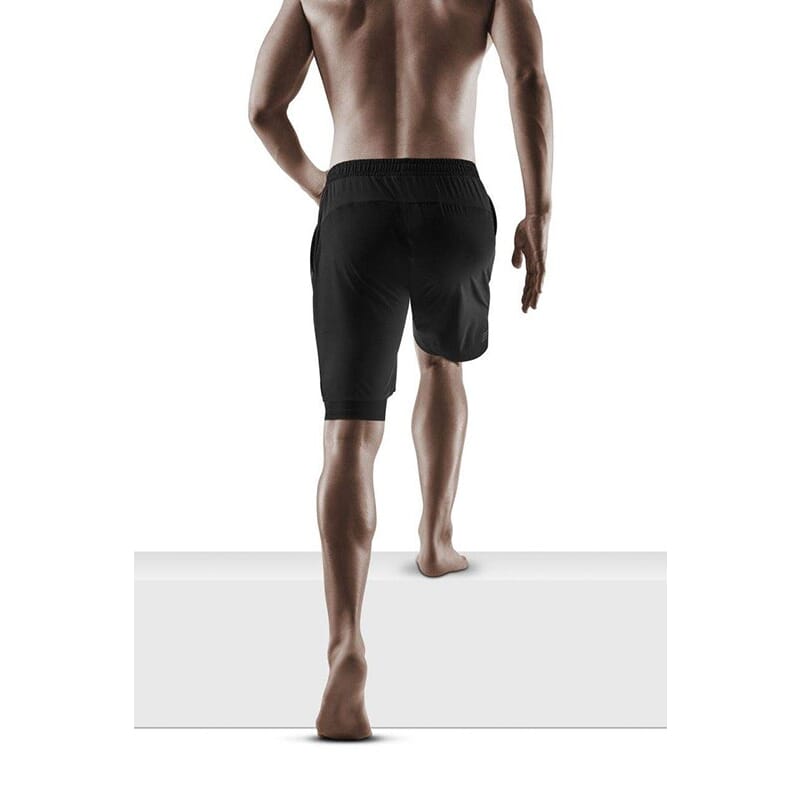 Training 2in1 shorts - CEP 4