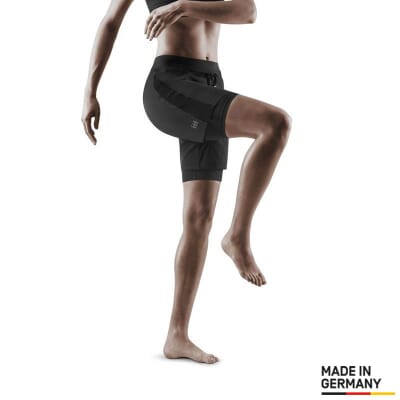 Training 2in1 shorts - CEP