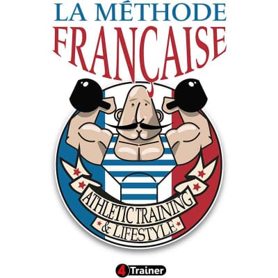 La Méthode Française - Coffret de 3 Livres