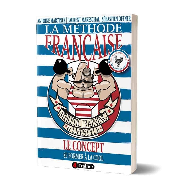 La Méthode Française - Coffret de 3 Livres 4