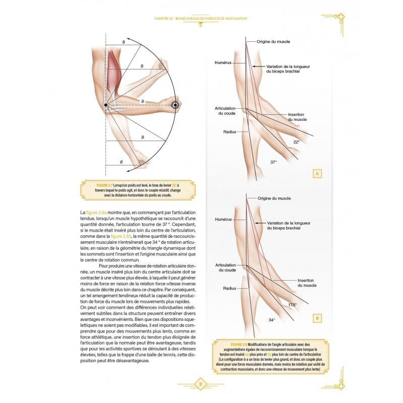 L'encyclopédie de la préparation physique - Livre 3