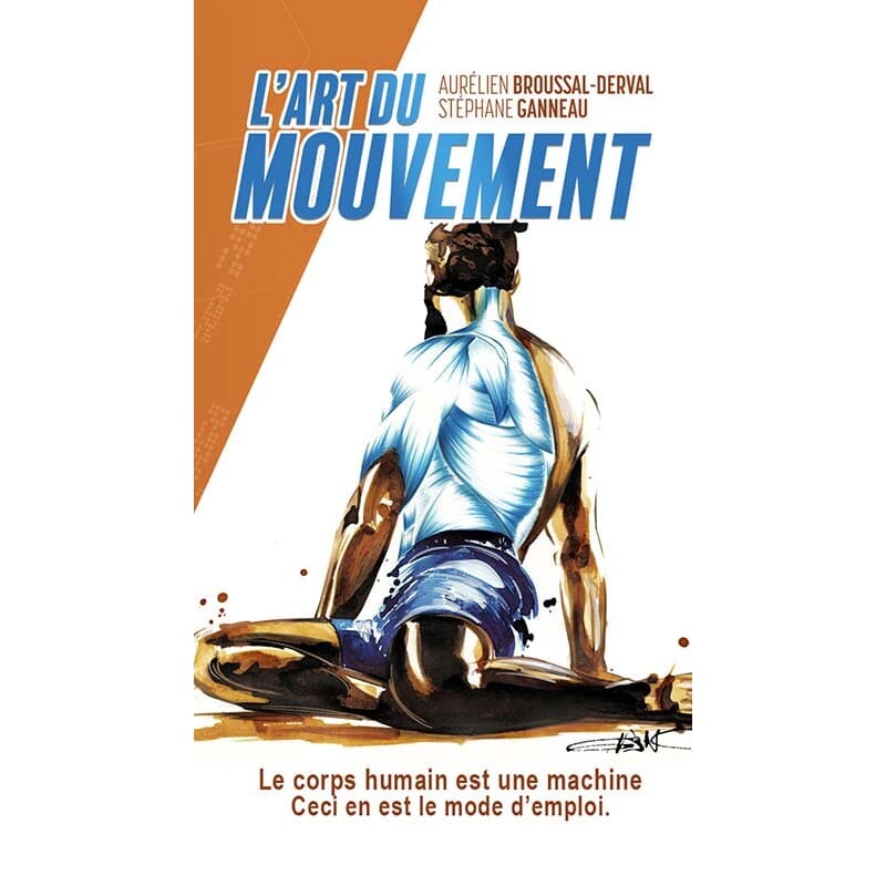 L'art du mouvement - Livre 2