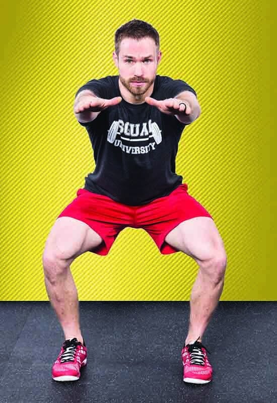 La bible du squat - Livre 3