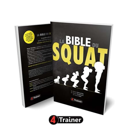 La bible du squat - Livre