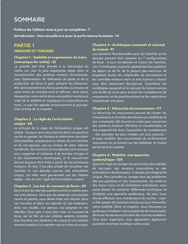Becoming a supple leopard - Livre 3