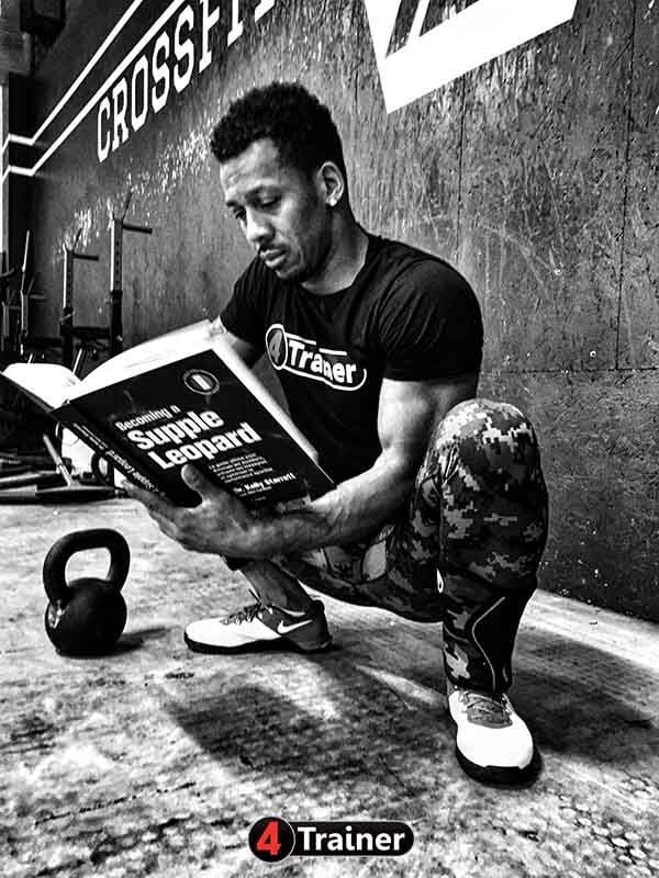 Becoming a supple leopard - Livre 2