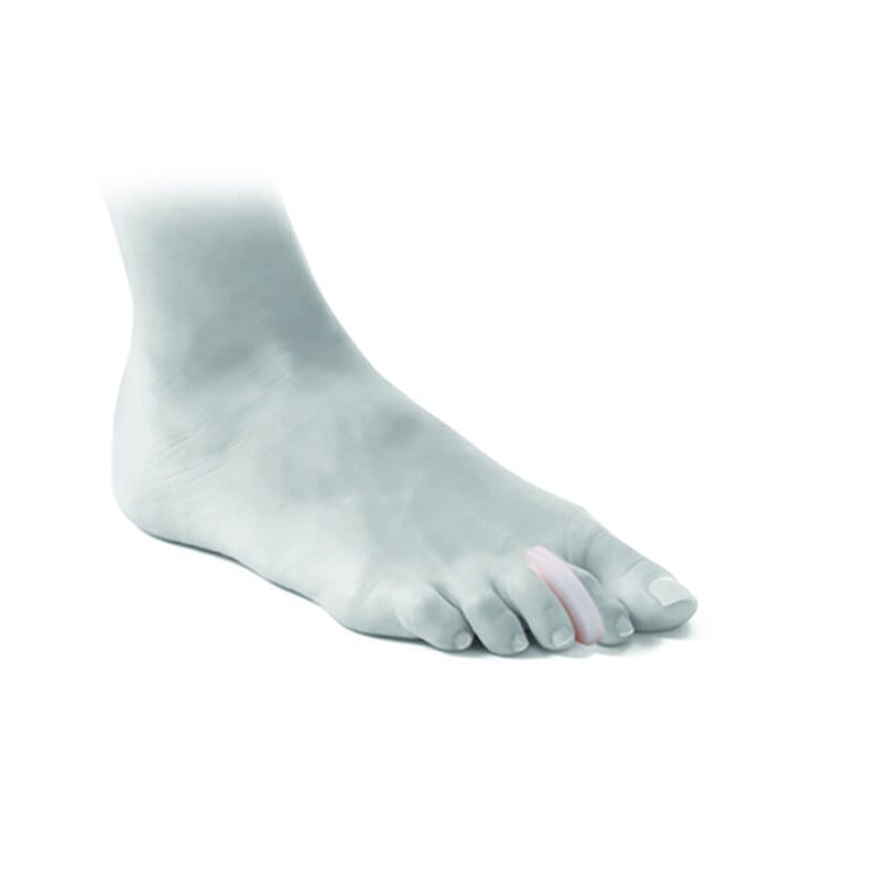 Séparateur d'Orteil - Aircast 4