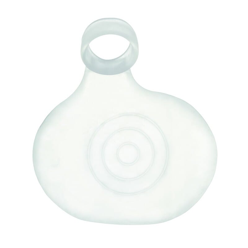 Coussinet d'avant-pied avec anneau - Aircast 3