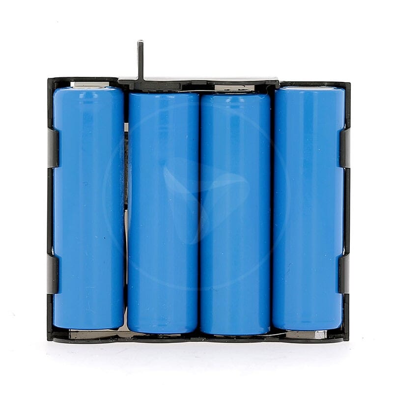 Batterie Compex 4 cellules standard - Sport Orthèse