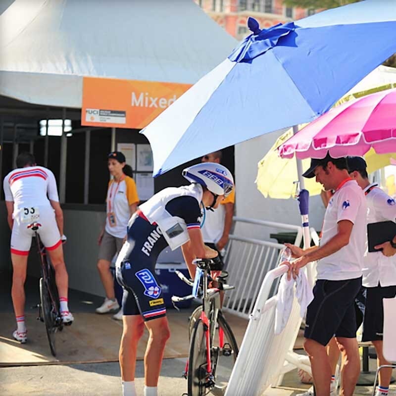 CryoVest Confort - Cryoinnov 10