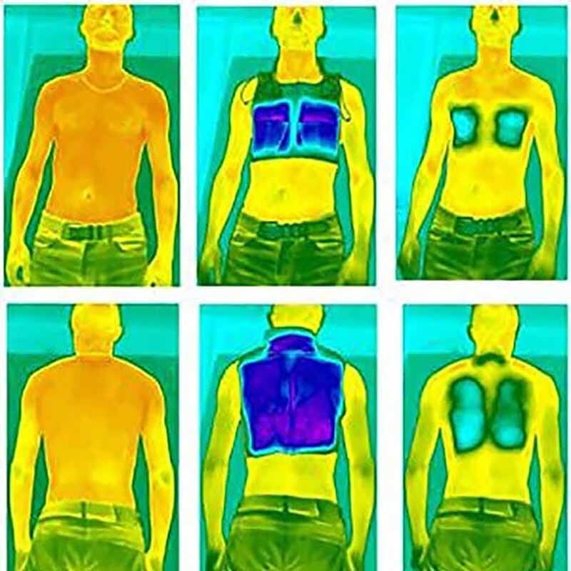 CryoVest Confort - Cryoinnov 9