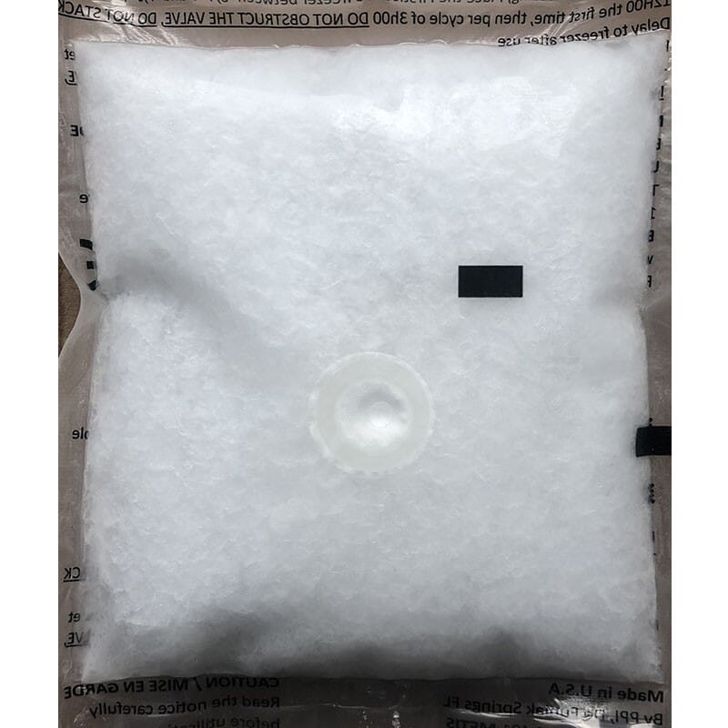 Pack de Compresses Cryovest - Cryoinnov 4