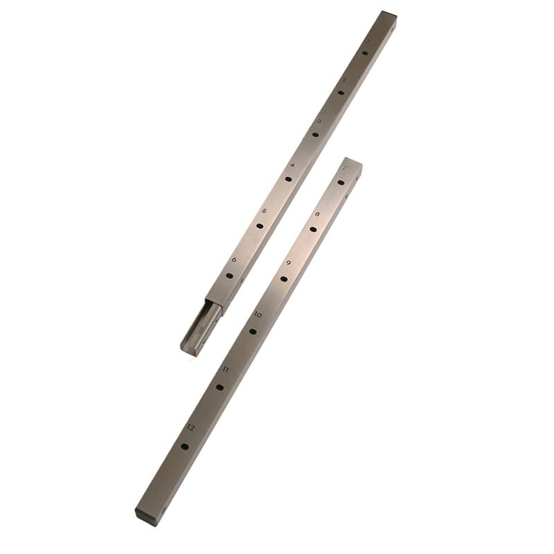 Barre de fixation mobile Kynett 4